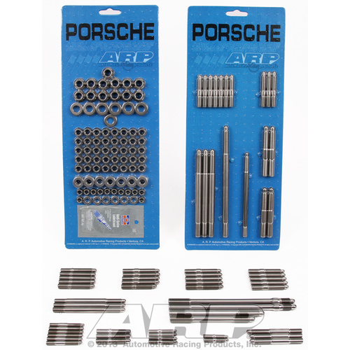 ARP FOR Porsche 911-930 Turbo case stud kit