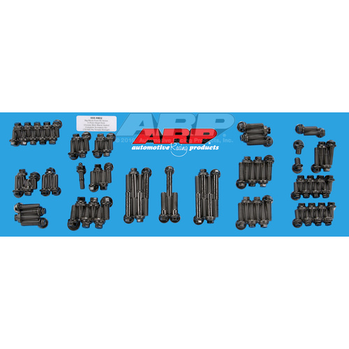 ARP FOR Ford FE series CM hex accessory kit