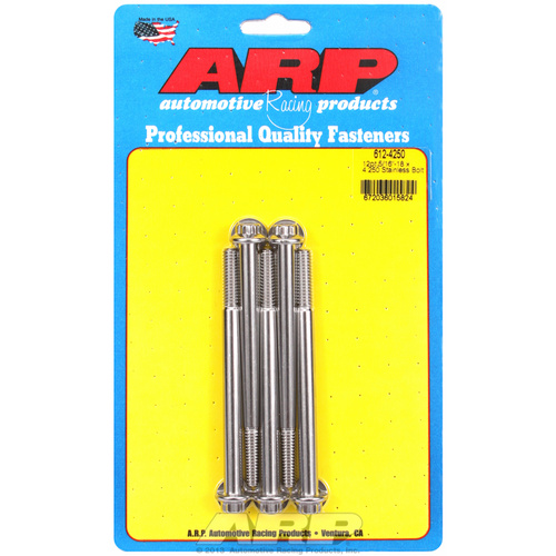 ARP FOR 5/16-18 x 4.250 12pt SS bolts