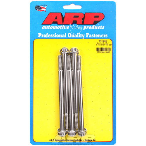 ARP FOR 5/16-18 x 5.000 12pt SS bolts