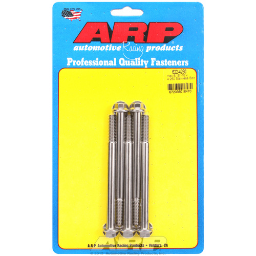 ARP FOR 5/16-18 x 4.250 hex SS bolts