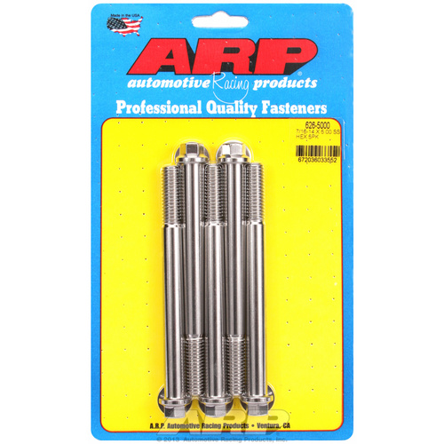 ARP FOR 7/16-14 X 5.000 hex SS bolts