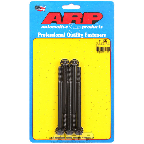 ARP FOR 5/16-18 x 4.250 12pt black oxide bolts
