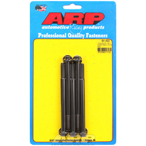 ARP FOR 5/16-18 x 4.500 12pt black oxide bolts