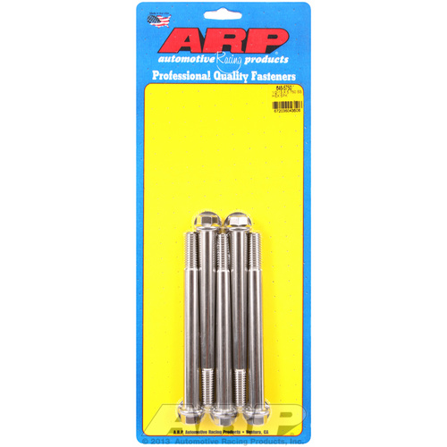 ARP FOR 1/2-13 x 5.750 hex SS bolts