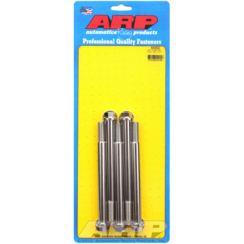 ARP FOR 1/2-13 x 6.000 hex SS bolts