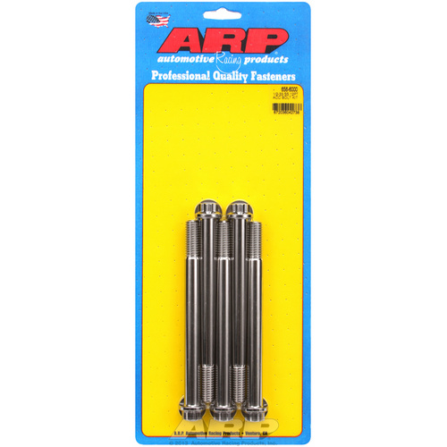 ARP FOR 1/2-13 x 6.000 12pt SS bolts