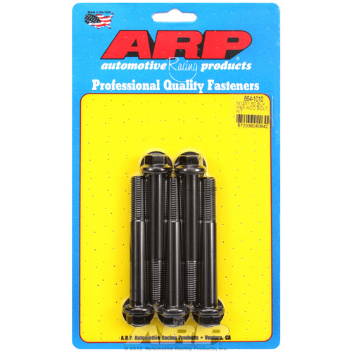 ARP FOR M12 x 1.50 x 90 hex black oxide bolts