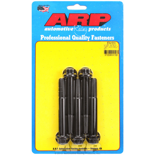 ARP FOR M12 x 1.50 x 90 12pt black oxide bolts