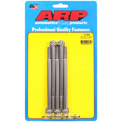 ARP FOR 5/16-24 x 5.000 12pt SS bolts