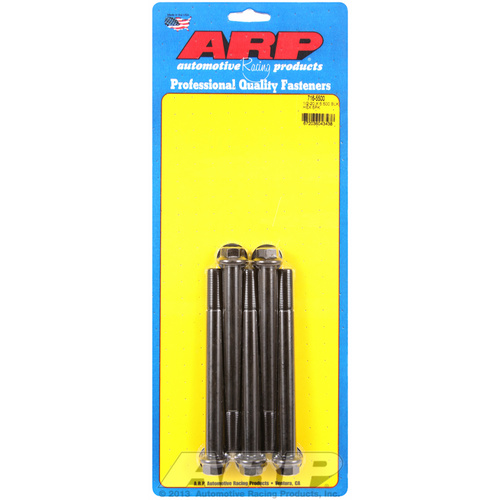 ARP FOR 1/2-20 x 5.500 hex black oxide bolts