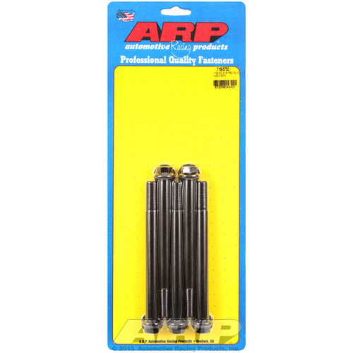 ARP FOR 1/2-20 x 5.750 hex black oxide bolts