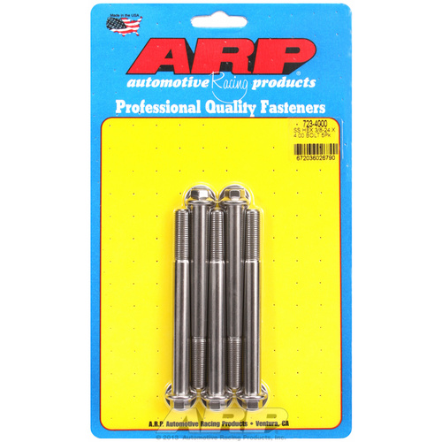 ARP FOR 3/8-24 x 4.000 hex SS bolts