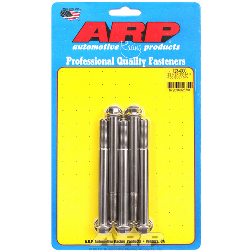 ARP FOR 3/8-24 x 4.000 hex SS bolts