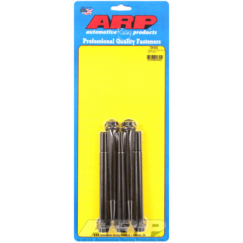ARP FOR 1/2-20 x 5.500 12pt black oxide bolts