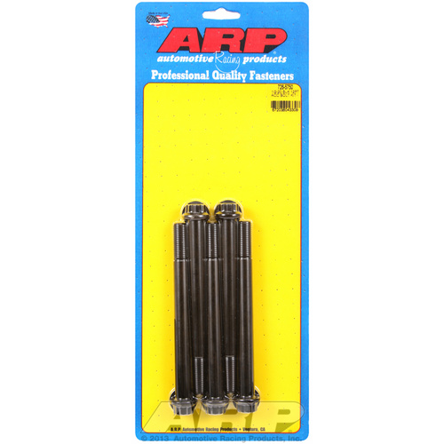 ARP FOR 1/2-20 x 5.750 12pt black oxide bolts