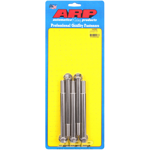 ARP FOR 1/2-20 x 5.500 hex SS bolts
