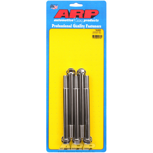 ARP FOR 1/2-20 x 6.000 hex SS bolts