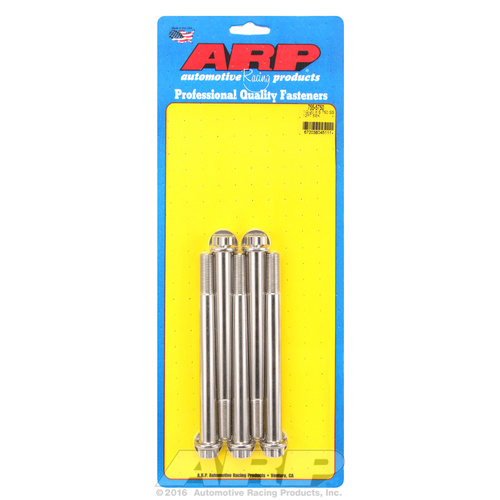 ARP FOR 1/2-20 x 5.750 12pt SS bolts