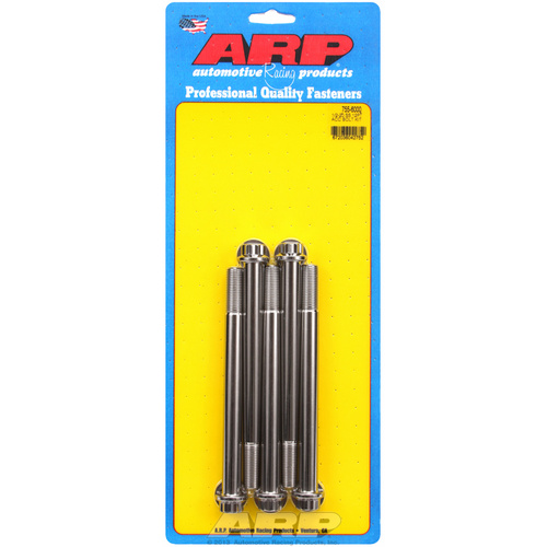 ARP FOR 1/2-20 x 6.000 12pt SS bolts