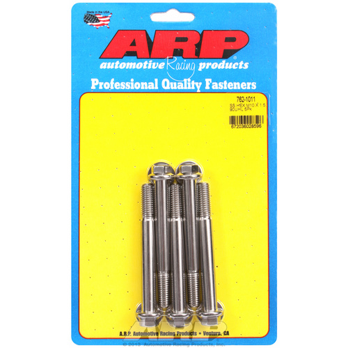 ARP FOR M10 x 1.50 x 90  hex SS bolts