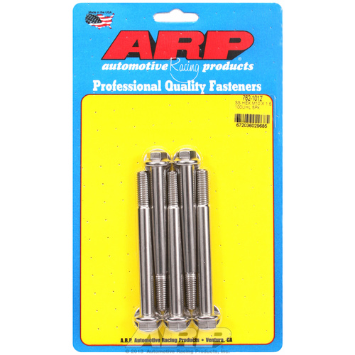 ARP FOR M10 x 1.50 x 100 hex SS bolts