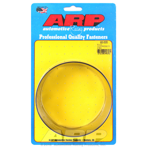 ARP FOR 4.300 ring compressor
