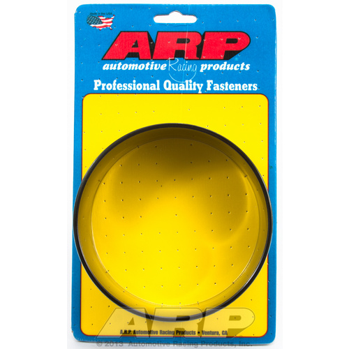 ARP FOR 77.5m ring compressor