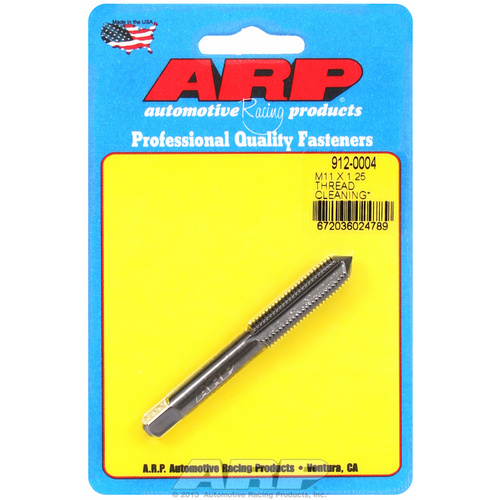 ARP FOR M11 X 1.25 thread cleaning tap