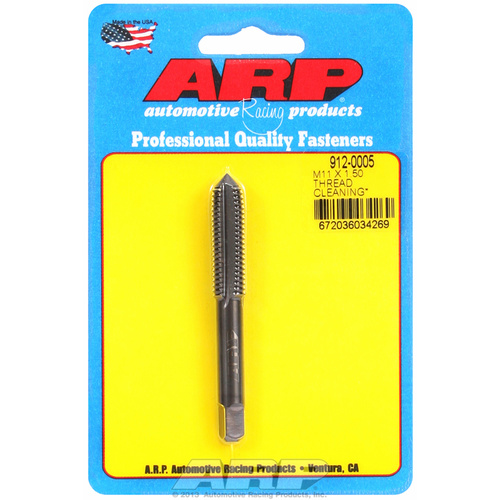 ARP FOR M11 X 1.50 thread cleaning tap