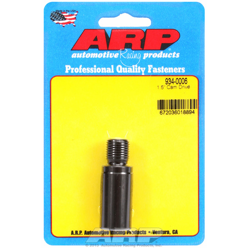 ARP FOR 1.5  cam drive