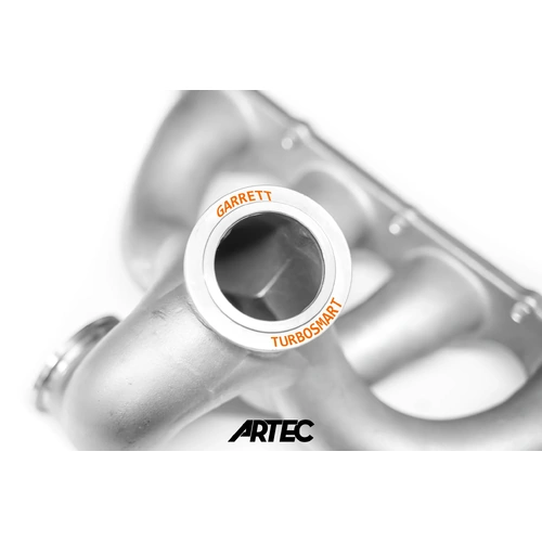 ARTEC Performance 50-55mm "Standard" V-Band Locating Ring Garrett/Turbo Smart