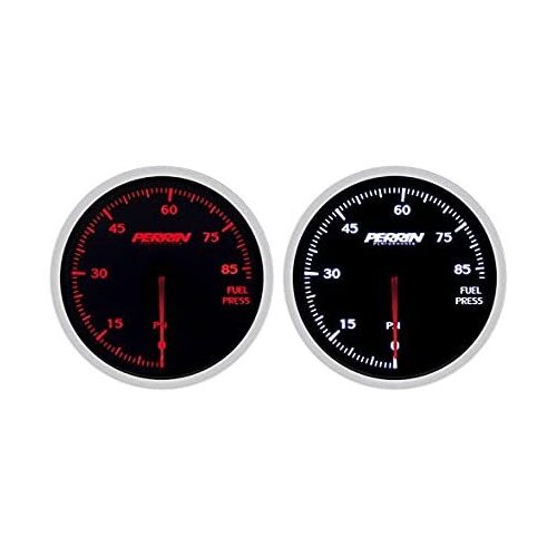 Fuel Pressure Gauge 60mm