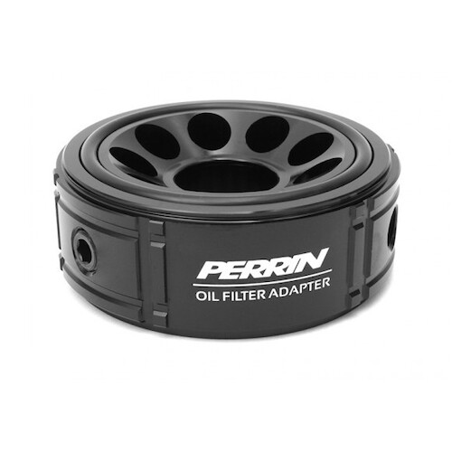 Oil Temperature & Pressure Adapter