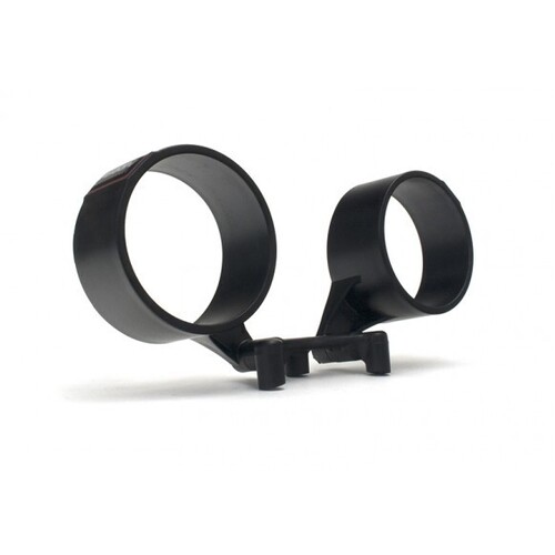 Dual Gauge Pod - 52mm & 60mm