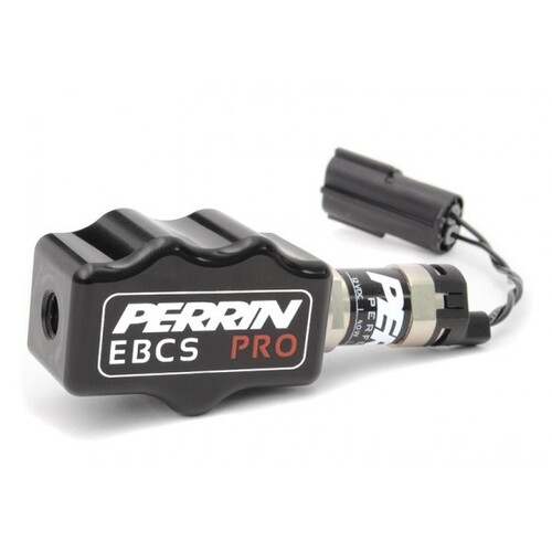 Perrin ASM-TAC-727 EBCS Pro - Electronic Boost Control Solenoid (WRX 2015+)