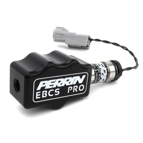 Perrin ASM-TAC-731 EBCS Pro - Electronic Boost Control Solenoid (STi 2008+)