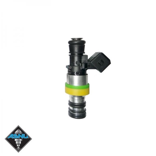ASNU 1400cc 14 Hole-Alloy Injector Set - Nissan GT-R 09+ R35