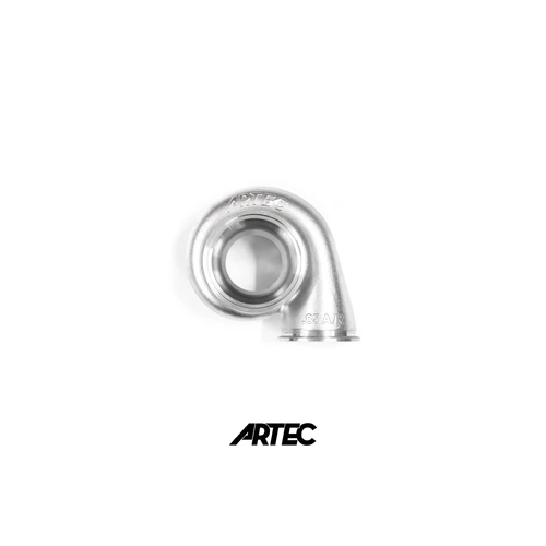 ARTEC G25 Turbine Housing | Standard Rotation | 0.85 A/R | V-Band / V-Band ATH-G25-STD-0.85