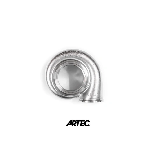 ARTEC G40 Compact Turbine Housing | Standard Rotation | 0.80 A/R | V-Band / V-Band ATH-G40C-STD-0.80