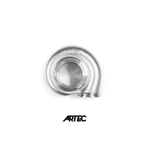 ARTEC G40 Compact Turbine Housing | Standard Rotation | 1.00 A/R | V-Band / V-Ban ATH-G40C-STD-1.00