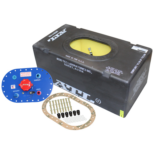 ATL Saver Cell Complete SAVER CELL 12 GAL(FIA APPROVED) SA110