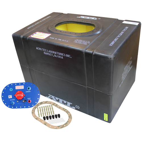 ATL Saver Cell Complete SAVER CELL 26 GAL(FIA APPROVED) SA126C