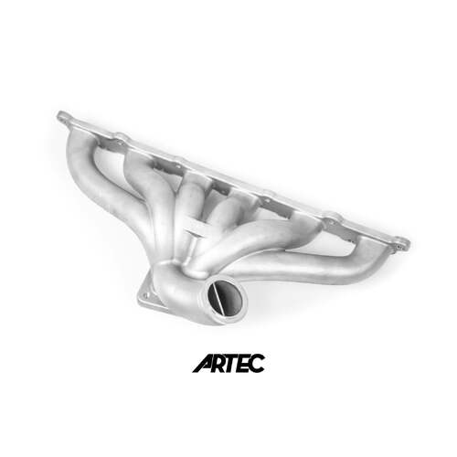 ARTEC T4 EXHAUST MANIFOLD for GENERAL MOTORS ATLAS VORTEC 4200