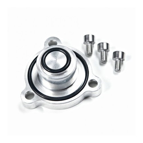 Diverter Valve Block Off Plate (Focus ST 13-14)