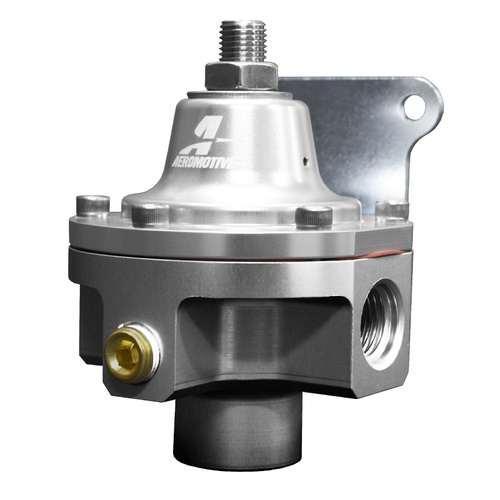 AEROMOTIVE Ultra Low Pressure Carbureted Regulator(13222)