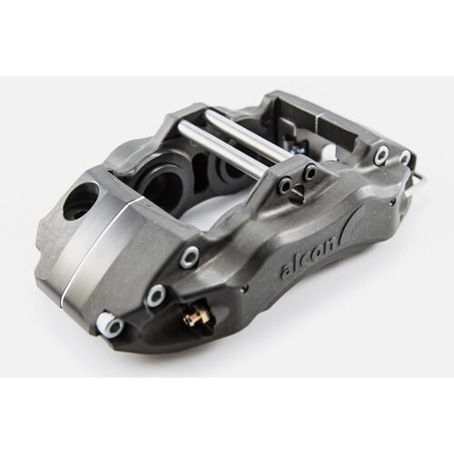ALCON CRB343 4 POT RACING CALLIPERS (PAIR)