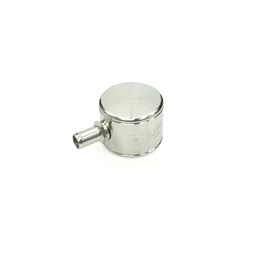 HPD Rocker Cover Billet Engine Breather for Nissan Patrol TD42