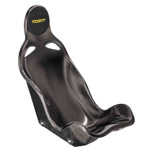 Tillett B2 Carbon Fibre/Epoxy Track Car Racing/Testing Seat STD Size