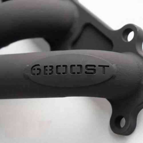 6BOOST Forward(P) T6 (Large Frame PROMOD/60 FPPM Single 60mm - Large Runner FOR FORD BARRA X SERIES